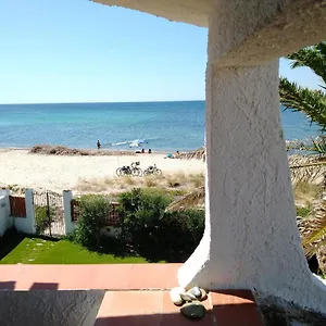 La Terrazza Sul Mare - Terrace By The Sea Appartamento