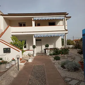 Casa Pipere Appartamento